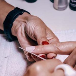 Nail Specialist